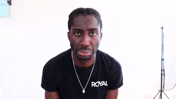 Emoji Reaction GIF by Joseph Royal