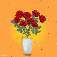 Happy Birthday Love GIF