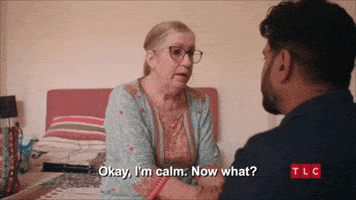 90 Day Fiance Tow GIF by TLC