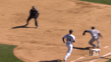 Major League Baseball Win GIF by Detroit Tigers