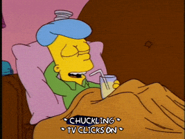 Season 4 Episode 21 GIF by The Simpsons