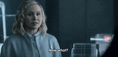 Season 2 What GIF by Paramount+