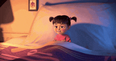 Animation Lol GIF by Disney Pixar