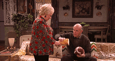 everybody loves raymond television GIF by TV Land Classic