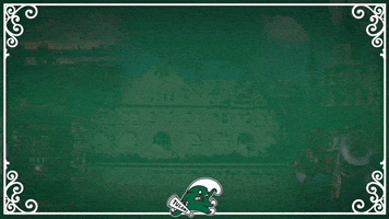 new orleans university GIF by GreenWave