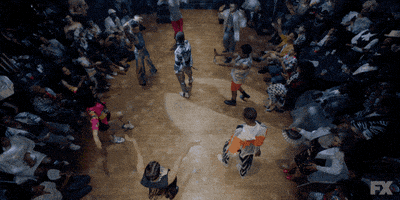 season 2 pose premiere GIF by Pose FX