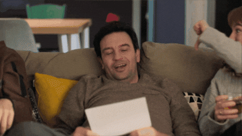Max Cringe GIF by BNNVARA