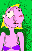 pop art loop GIF by Dax Norman