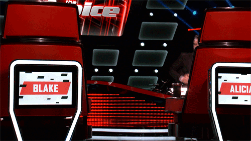 adam levine television GIF by The Voice