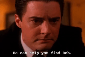 season 2 GIF by Twin Peaks on Showtime