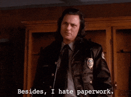 season 2 GIF by Twin Peaks on Showtime