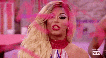 rupauls drag race all stars season 3 GIF by RuPaul's Drag Race