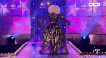 episode 8 GIF by RuPaul's Drag Race