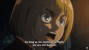 season 2 manga GIF by Funimation