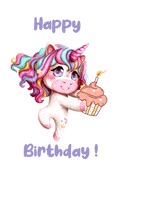 Happy Birthday Dancing GIF by JPedicini