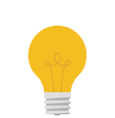 Lightbulb gif