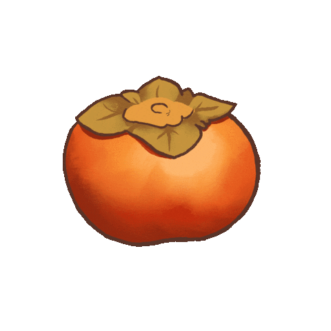 Persimmon