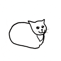 Lightning Mcqueen Cat Meme GIF