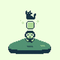 Video Games Running GIF by Father/Daughter Records