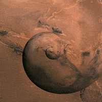 war nasa GIF by Feliks Tomasz Konczakowski