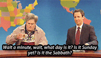 breaking bad snl GIF by Saturday Night Live