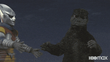 Best Friends Good Job GIF by HBO Max