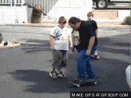epic fail GIF