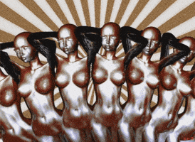 vintage uwe heine GIF by Uwe Heine Debrodt