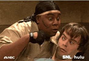 saturday night live snl GIF by HULU