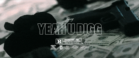 Fxxxxy Yeah U Digg GIF by FXXXXY