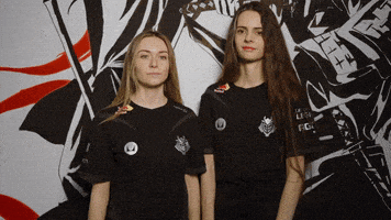 French Explosion GIF by G2 Esports