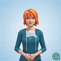 Sign Language Mask GIF by Sign Time