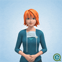 Sign Language Mask GIF by Sign Time