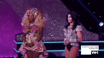 episode 14 GIF by RuPaul's Drag Race