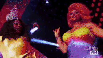 episode 14 GIF by RuPaul's Drag Race