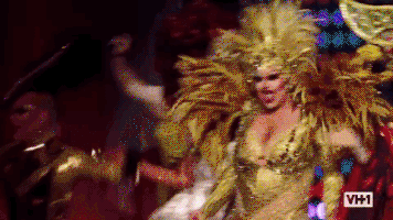 episode 14 GIF by RuPaul's Drag Race