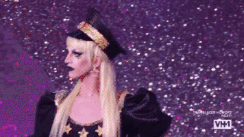 episode 14 GIF by RuPaul's Drag Race