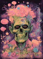 Best Wishes Party GIF by PEEKASSO