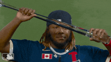 All Star Game Sport GIF by MLB