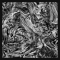 black and white painting GIF by xponentialdesign