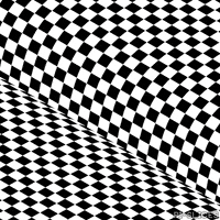 Black And White 3D GIF by Pi-Slices
