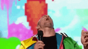 Rob Gronkowski GIF by Kids' Choice Awards