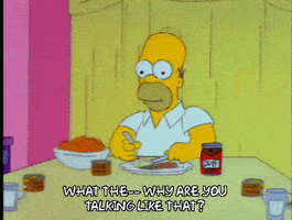 homer simpson GIF