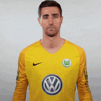 World Cup Football GIF by VfL Wolfsburg