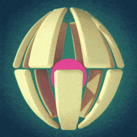 animation loop GIF by Alejandro Pérez