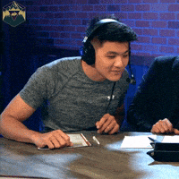 Twitch Reaction GIF by Hyper RPG
