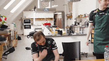 No Way Lol GIF by G2 Esports