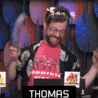 hrpg GIF by Hyper RPG