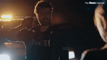 Energy Drink Caffeine GIF by The Roku Channel