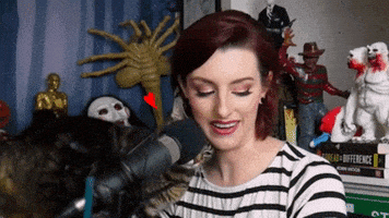 Cat Kitty GIF by Dead Meat James